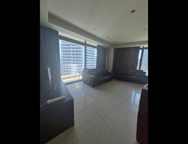 1 BEDROOM PROPERTY TO RENT IN UMHLANGA ROCKS